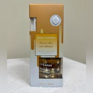 Juicy Couture Hunny Bee Reed Diffuser